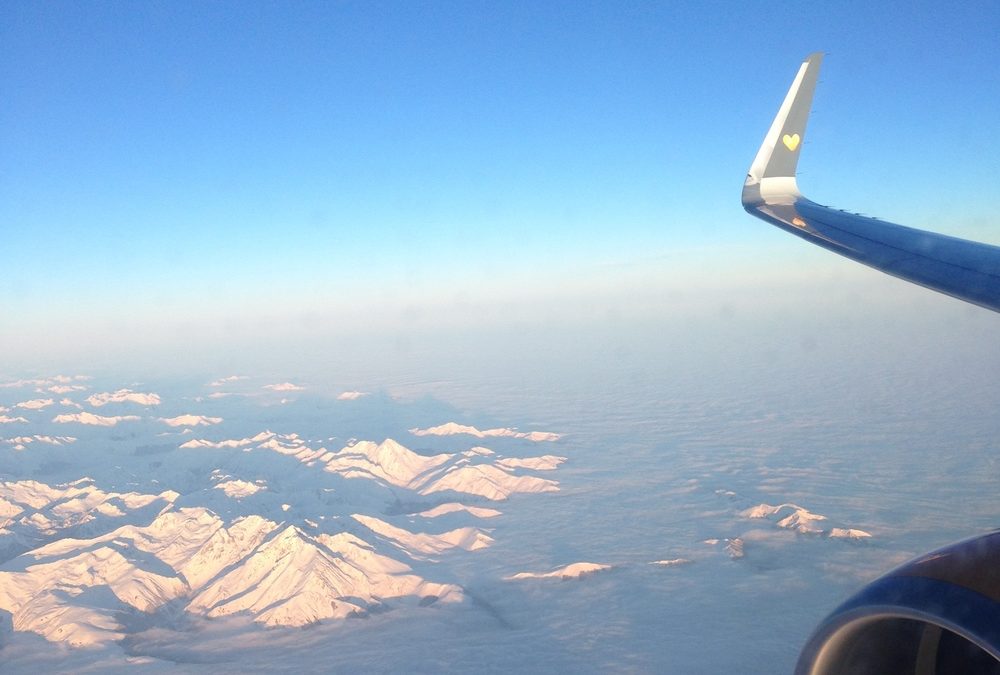 Honeymoon Beauty Essentials