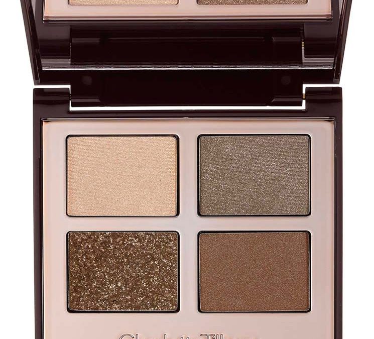 Coachella Make Up Look Inspiration